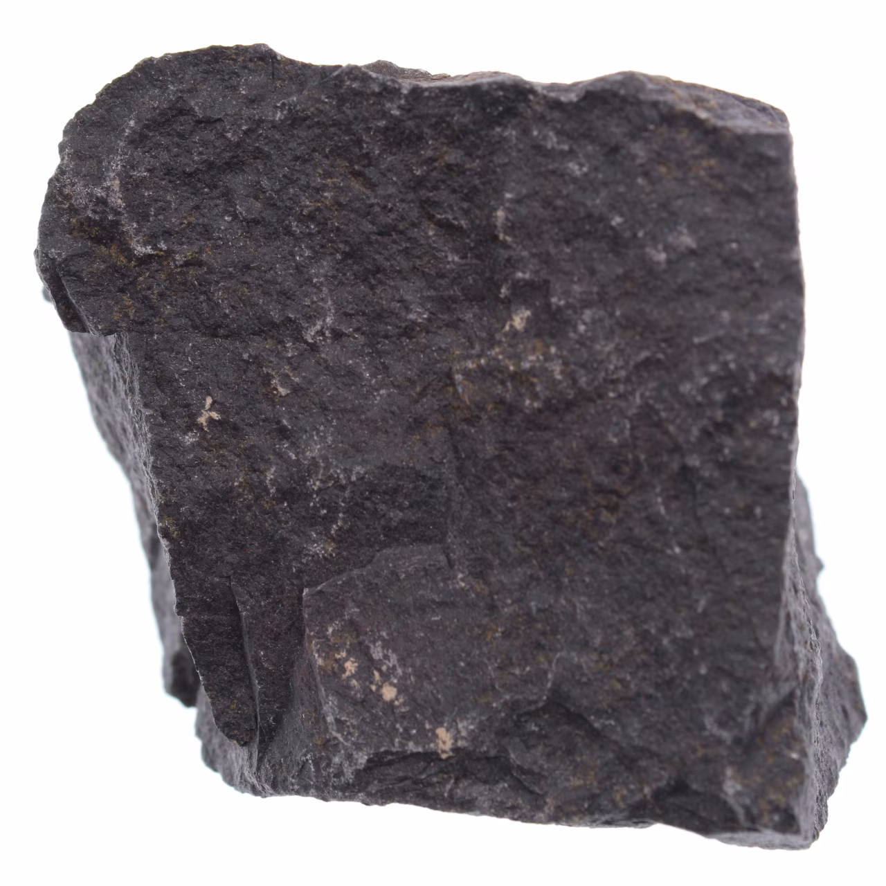 Zwarte jaspis
