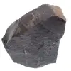 Zwarte jaspis - 0