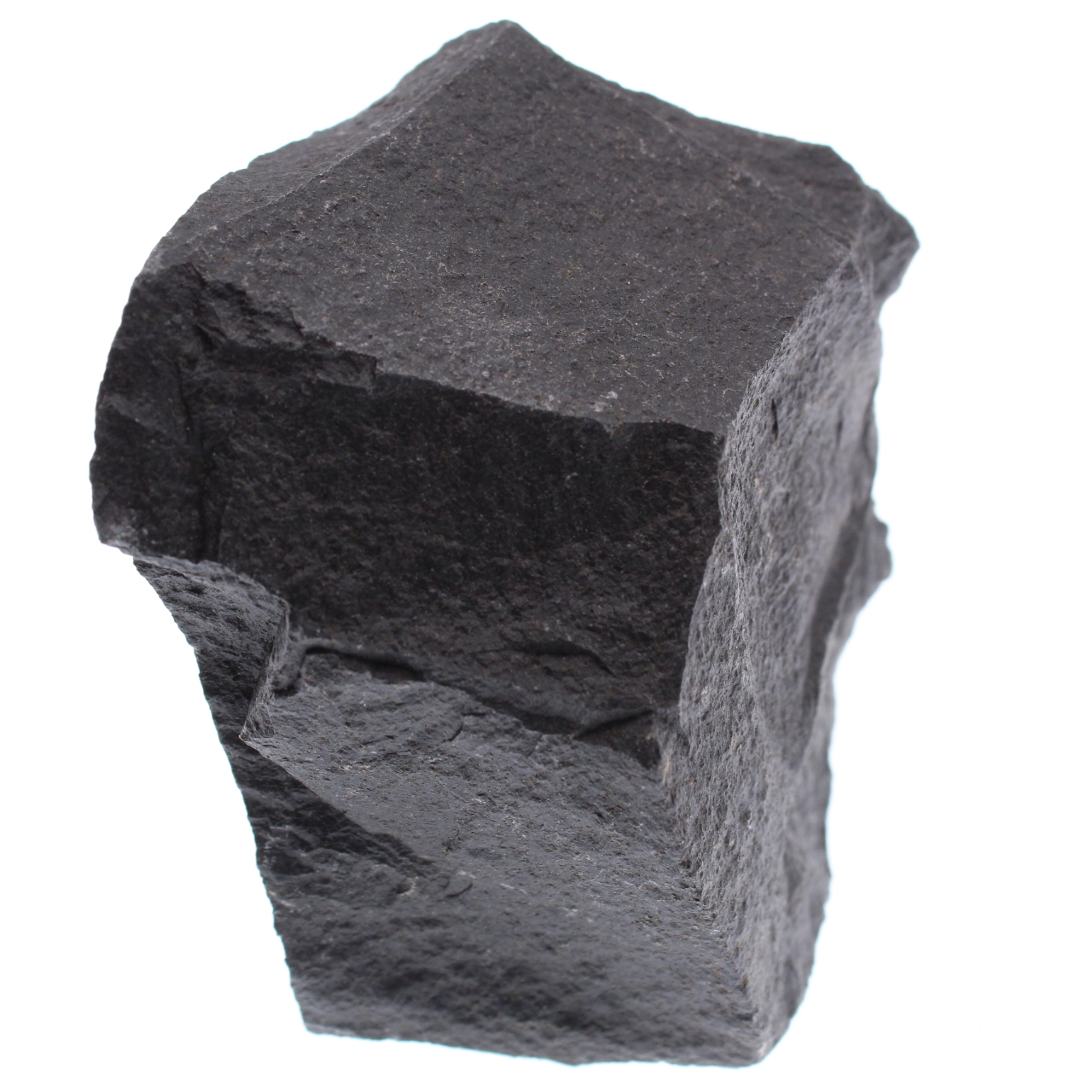 Zwarte jaspis