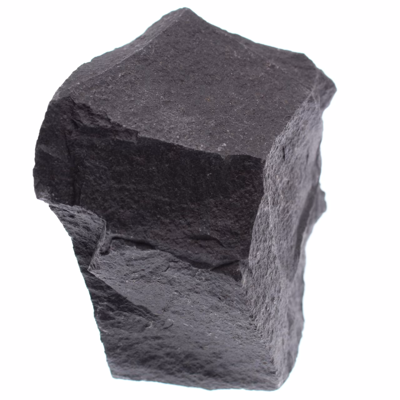 Zwarte jaspis
