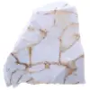 Blauwe chalcedoon - 0