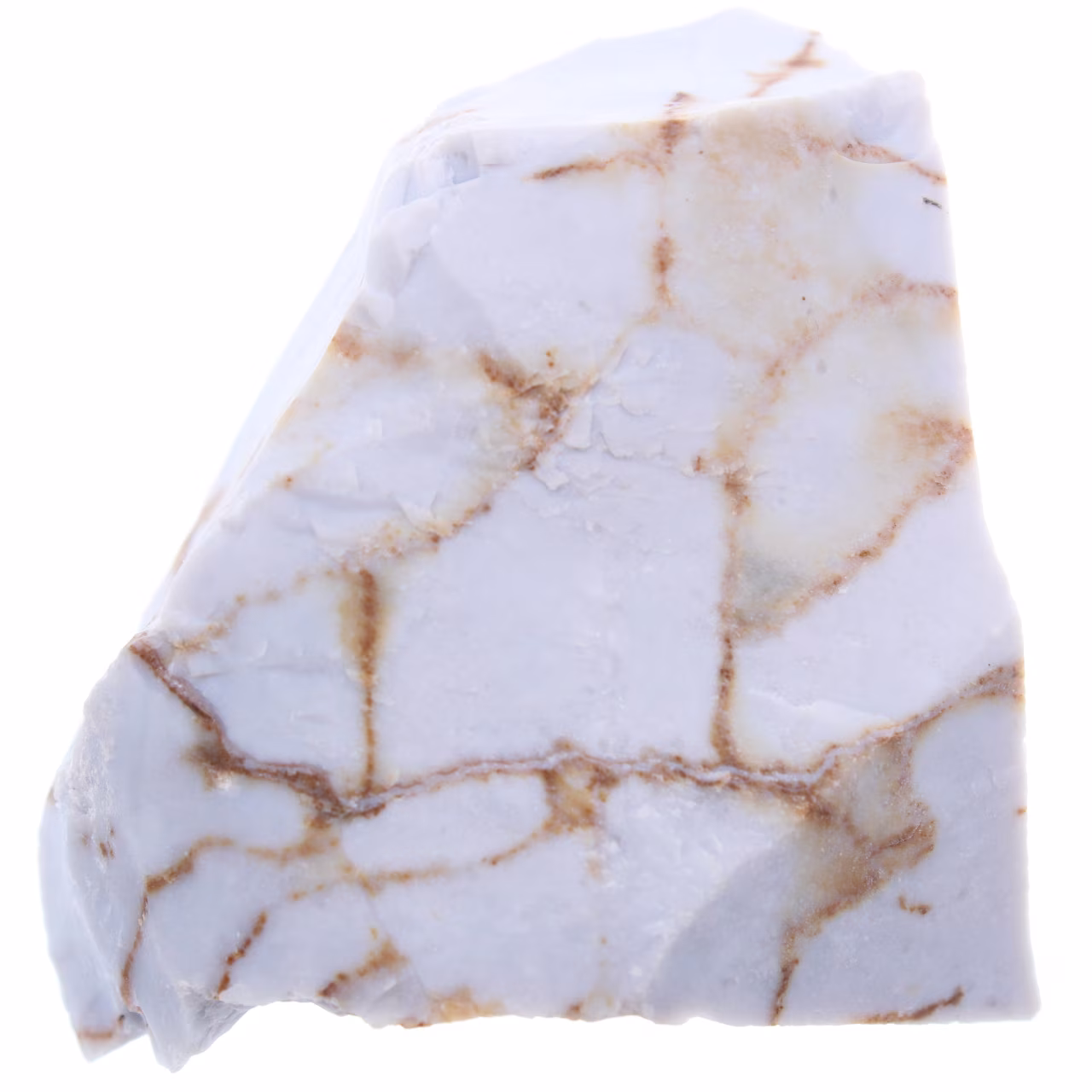 Blauwe chalcedoon