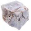 Blauwe chalcedoon - 0