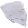 Blauwe chalcedoon - 0