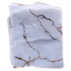 Blauwe chalcedoon - 0