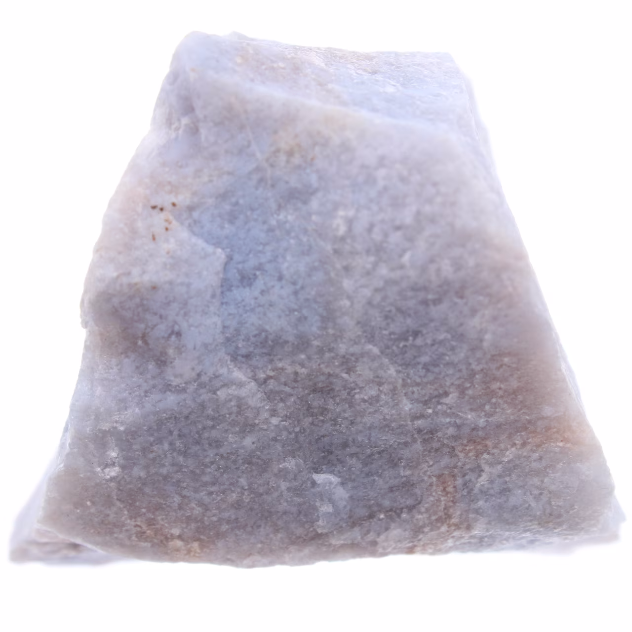 Blauwe chalcedoon
