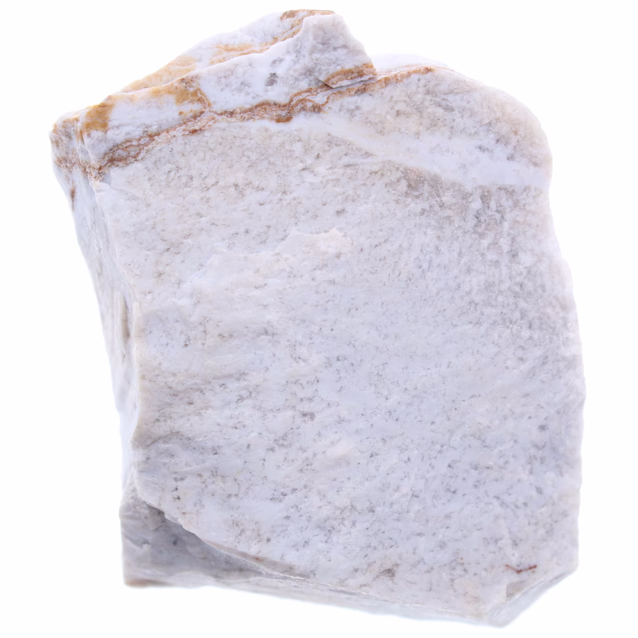 Blauwe chalcedoon