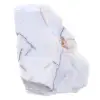 Blauwe chalcedoon - 0