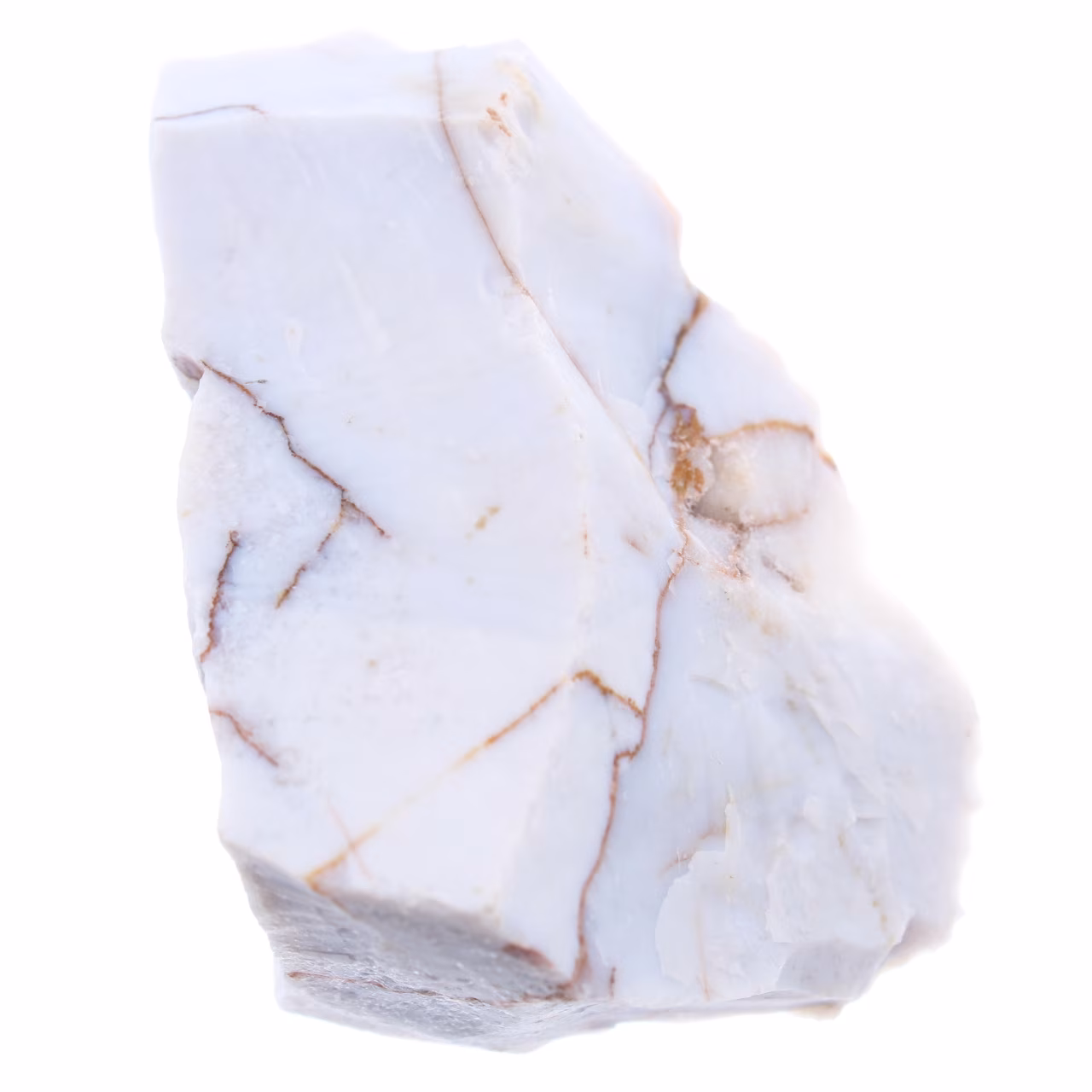 Blauwe chalcedoon