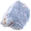 Blauwe angelite - 0