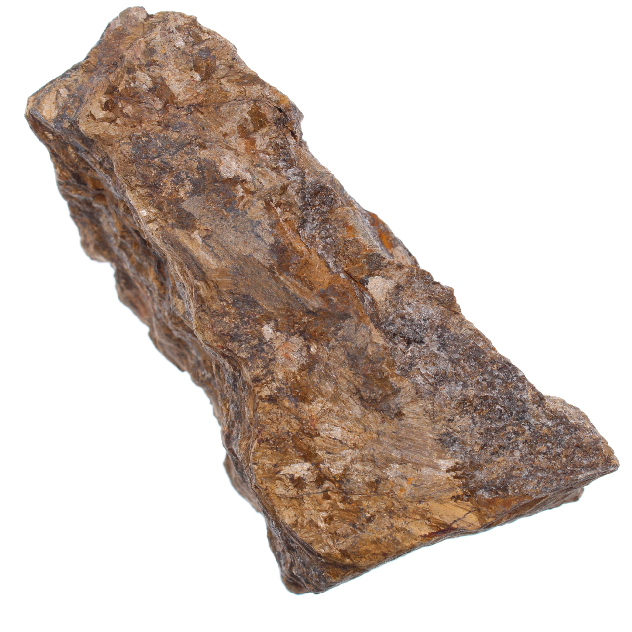 Bronzite uit Brazilië