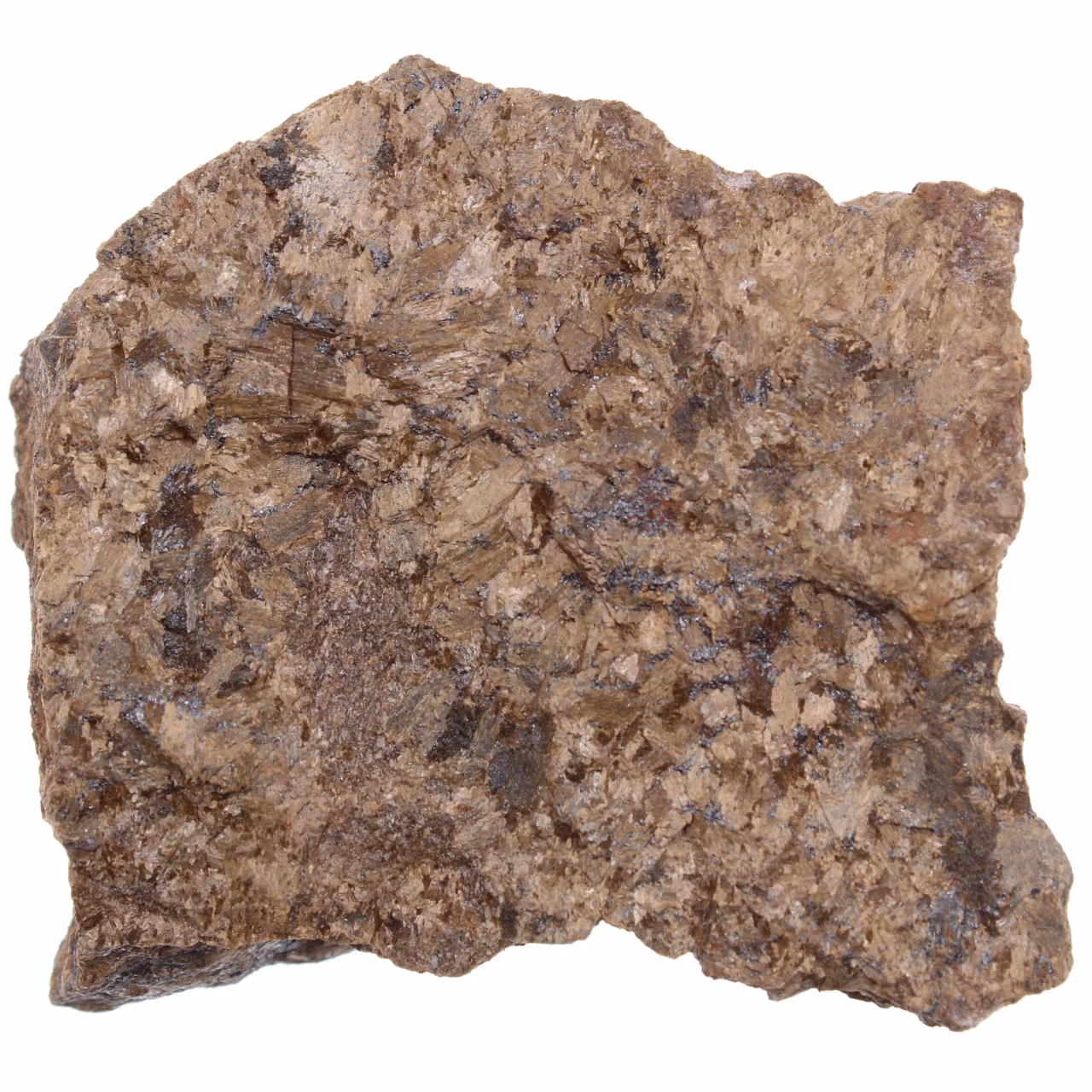 Bronzite uit Brazilië