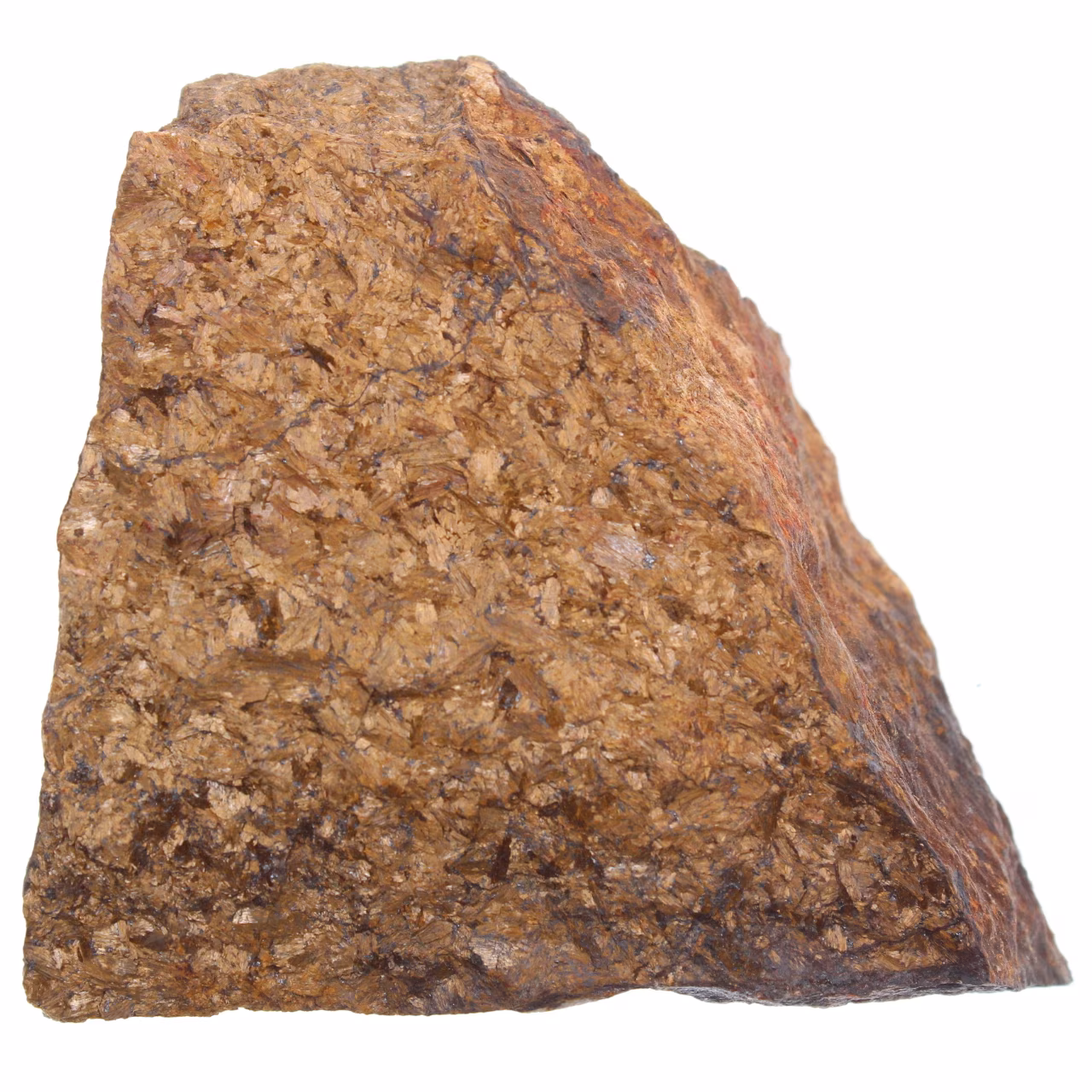 Bronzite uit Brazilië
