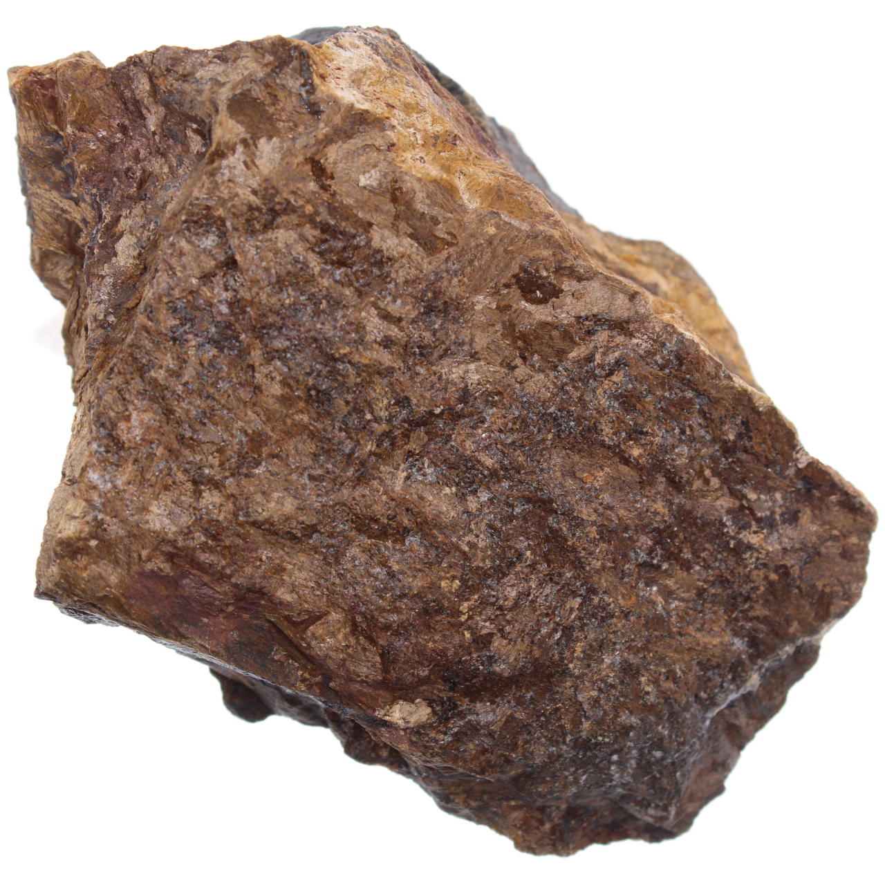 Bronzite uit Brazilië