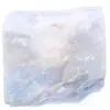 Lichtblauwe calciet - 0