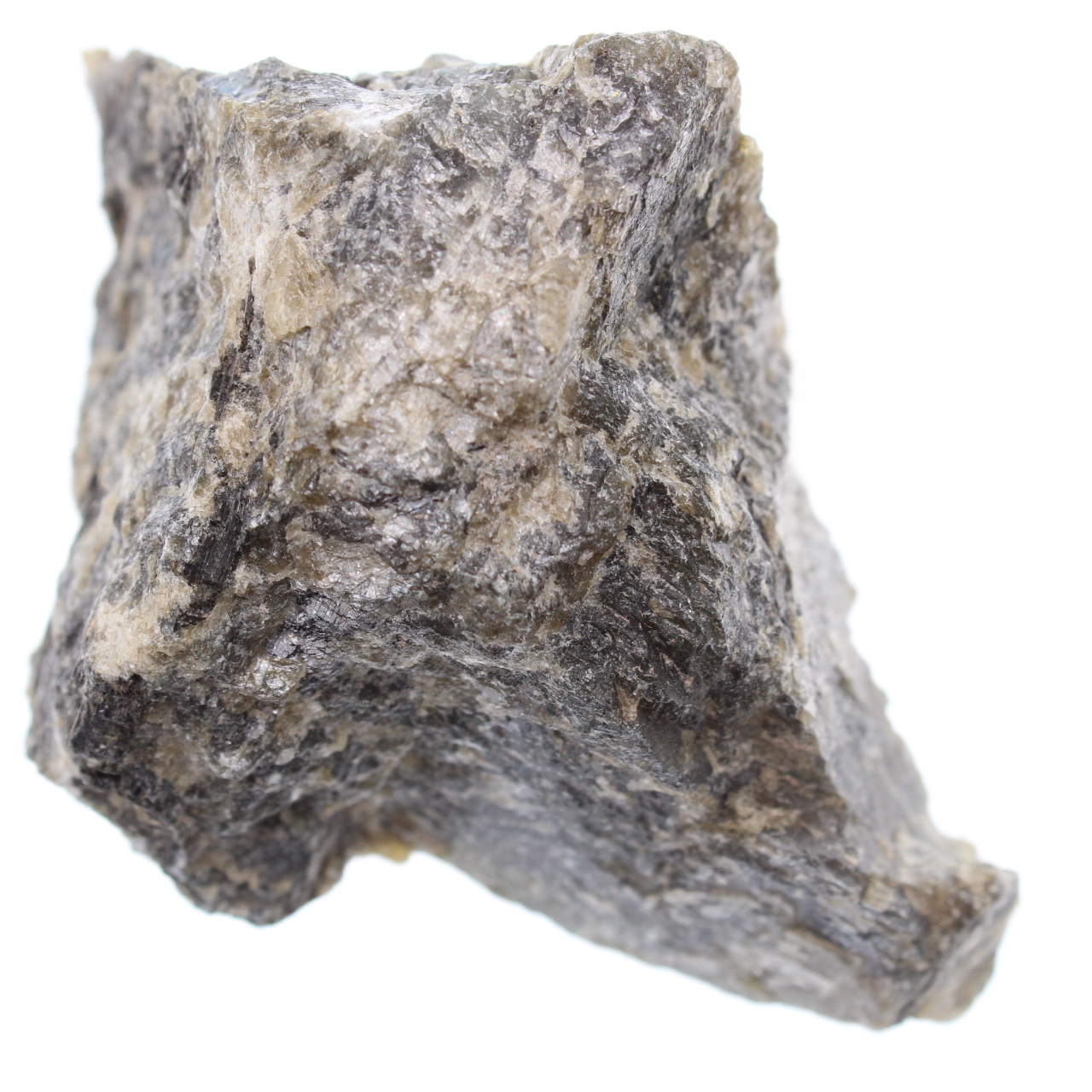 Rauwe labradoriet