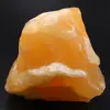 Calciet oranje - 0