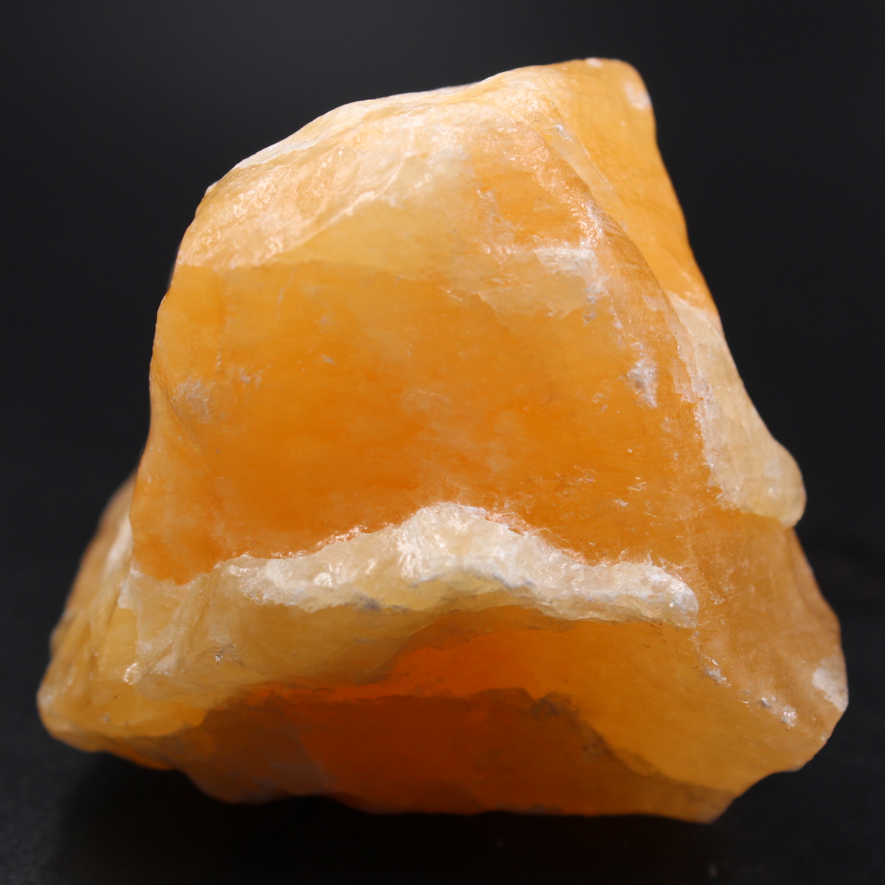 Calciet oranje