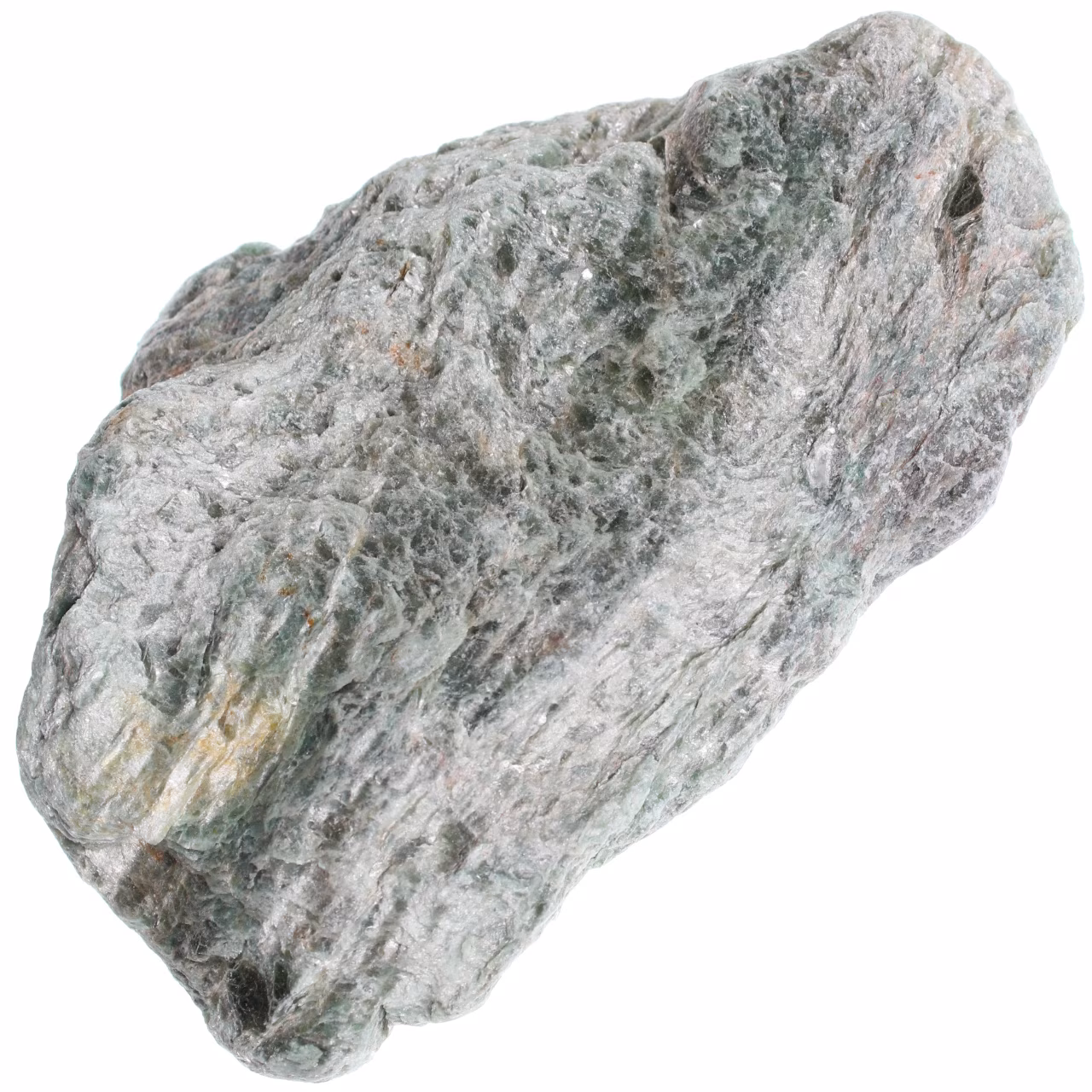 Groen fushite