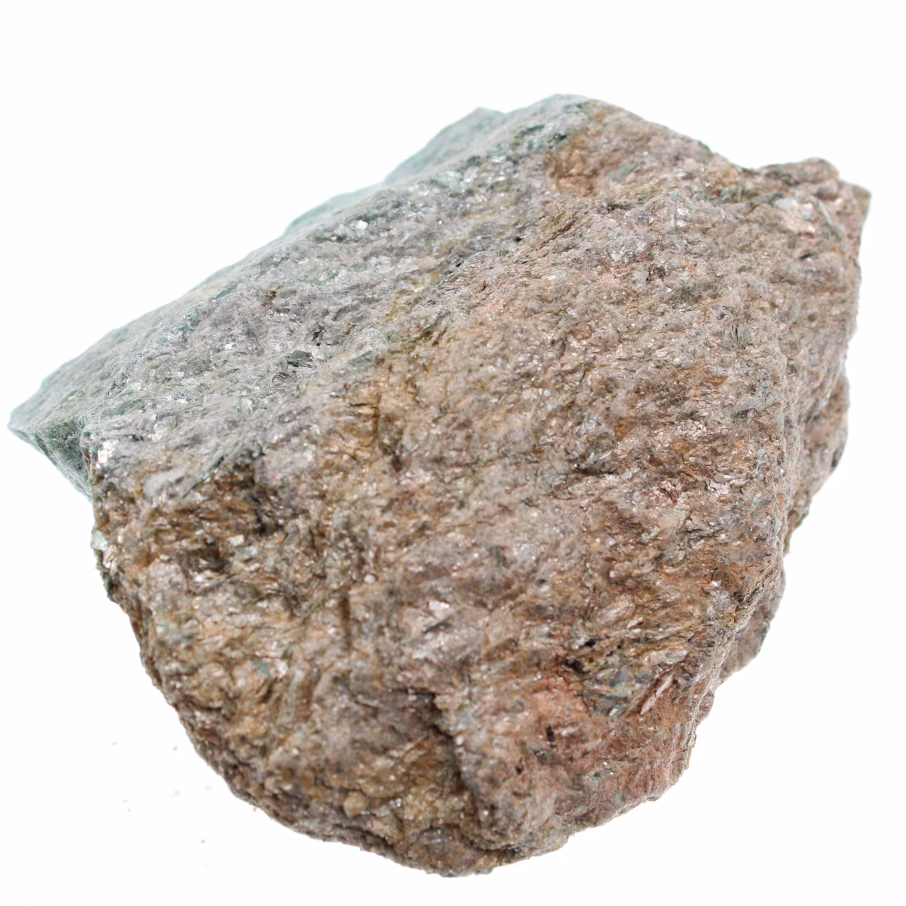 Groen fushite