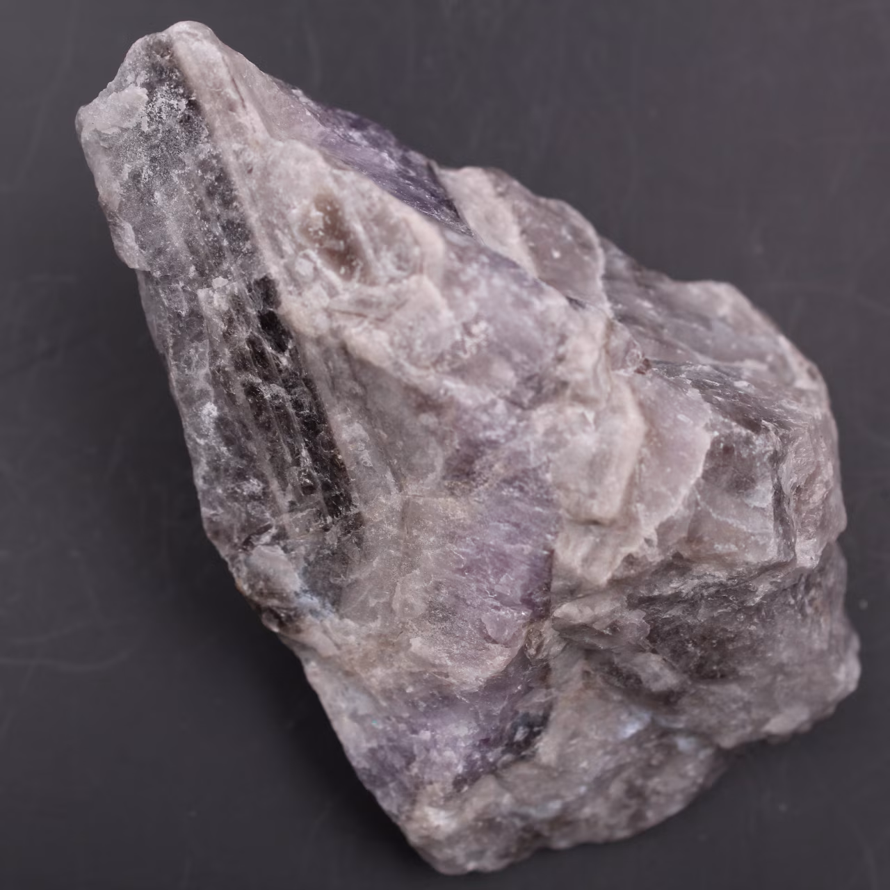 Amethyst Chevron