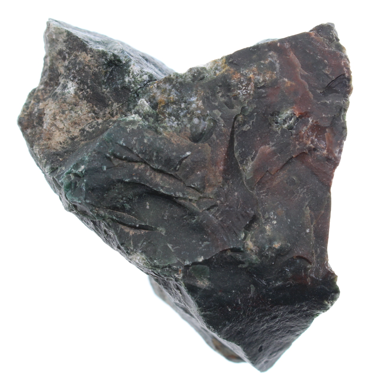 Heliotrope Jasper
