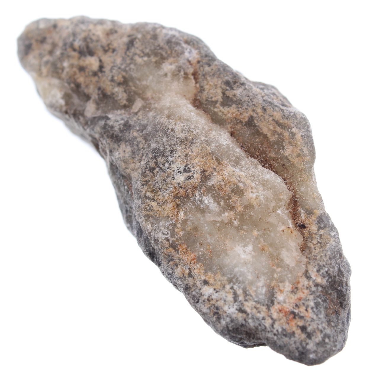 Iolite van India