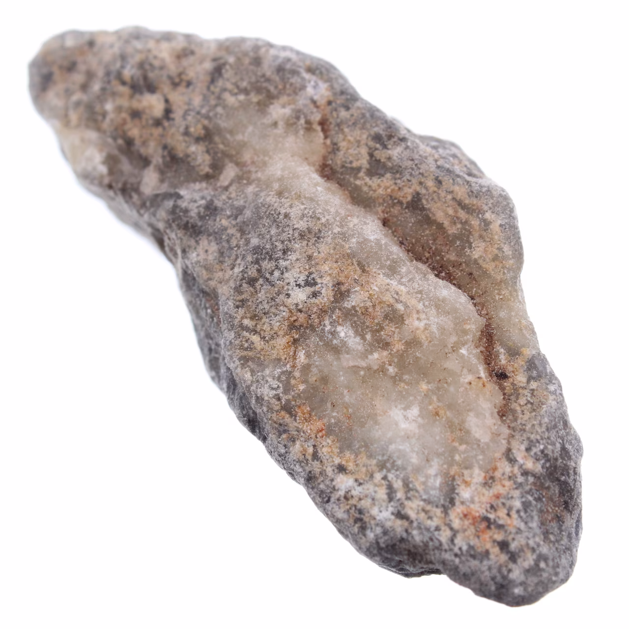 Iolite van India