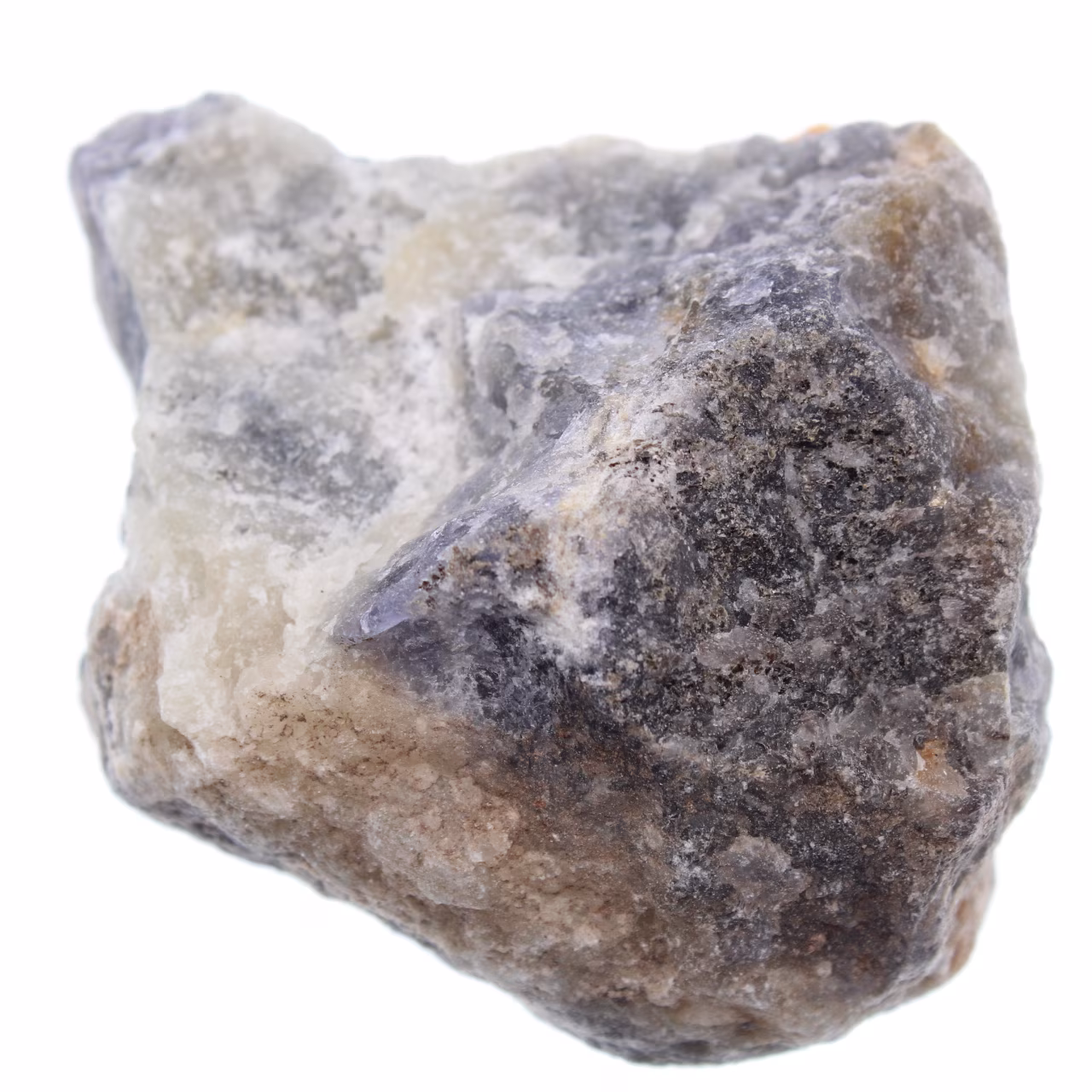 Iolite van India