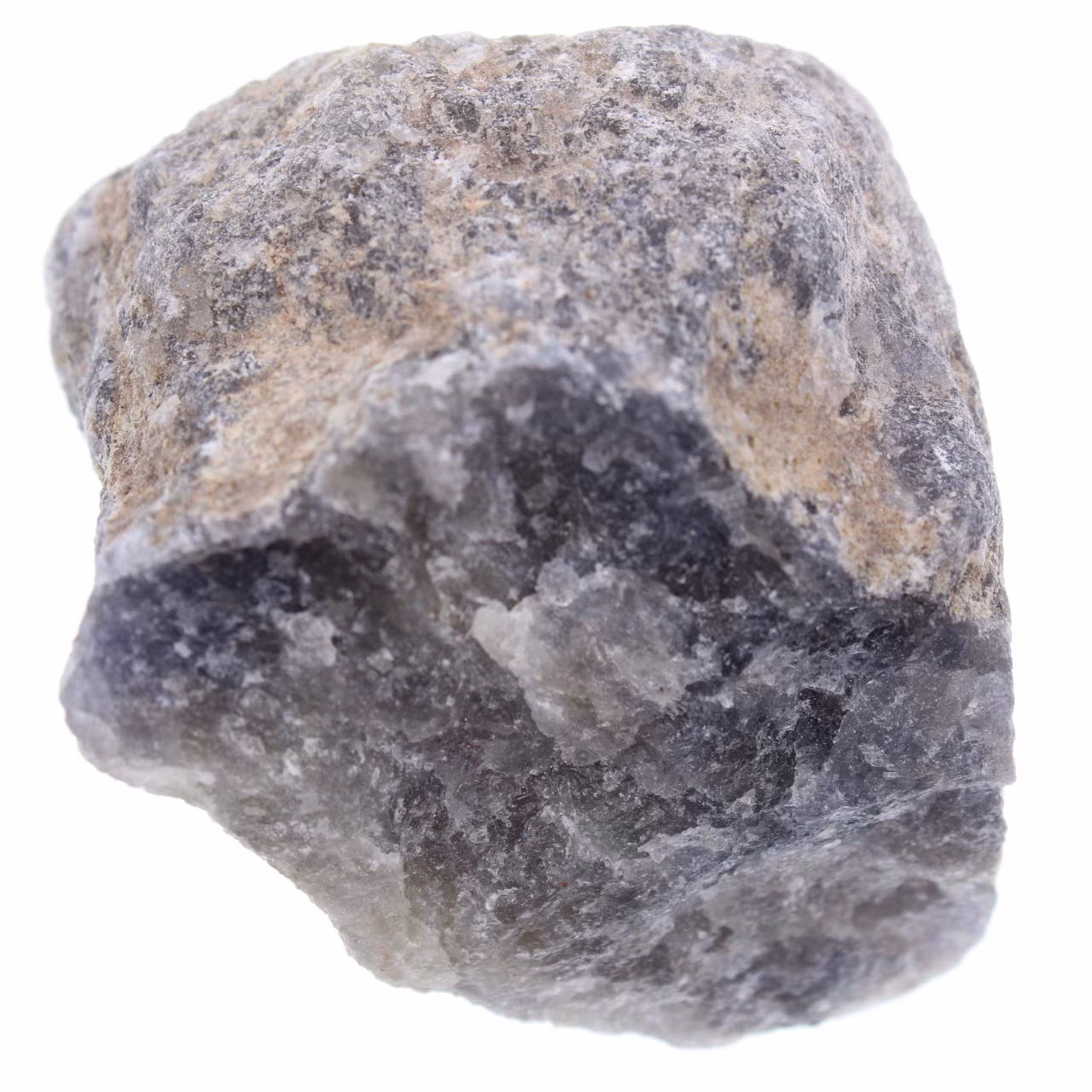 Iolite van India
