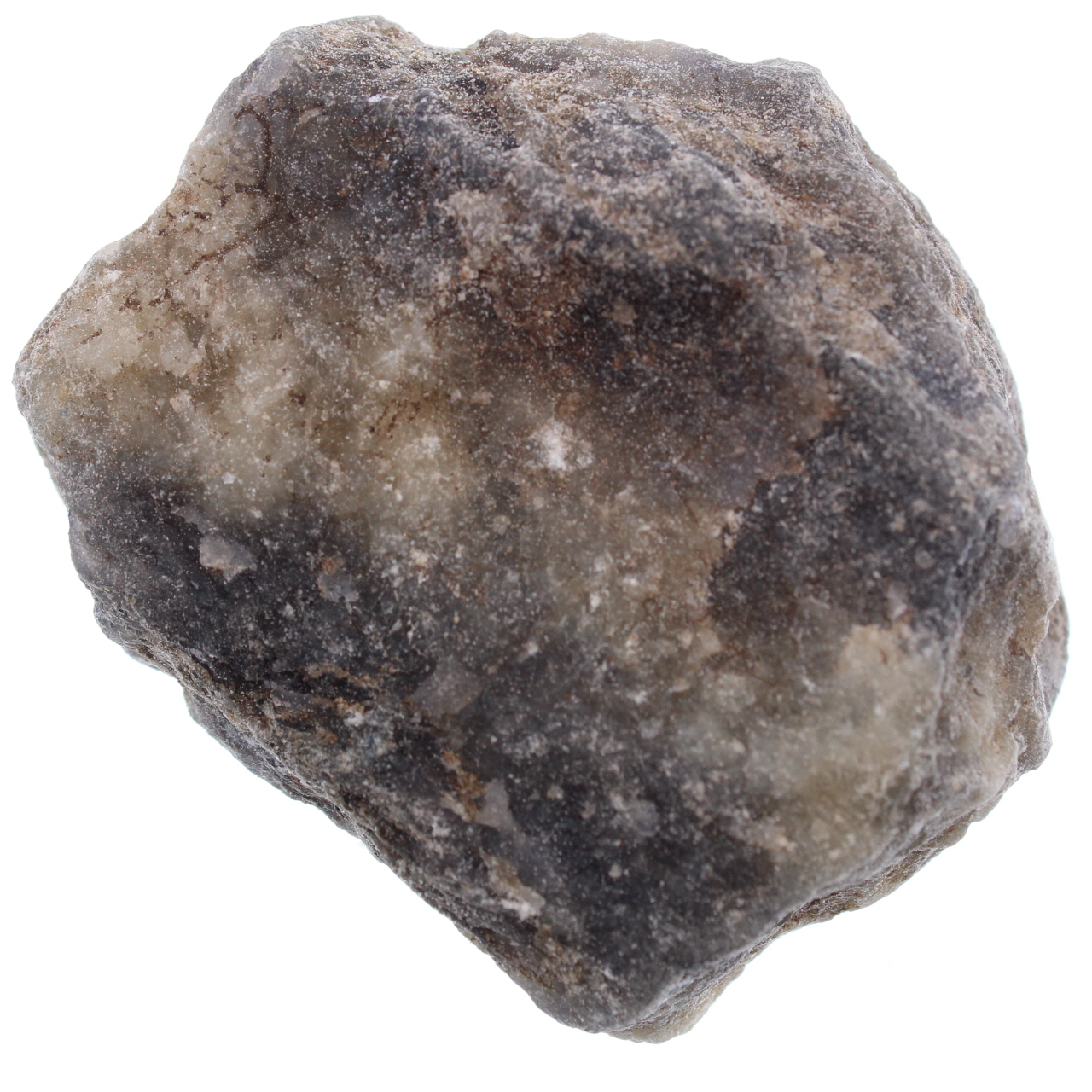 Iolite van India