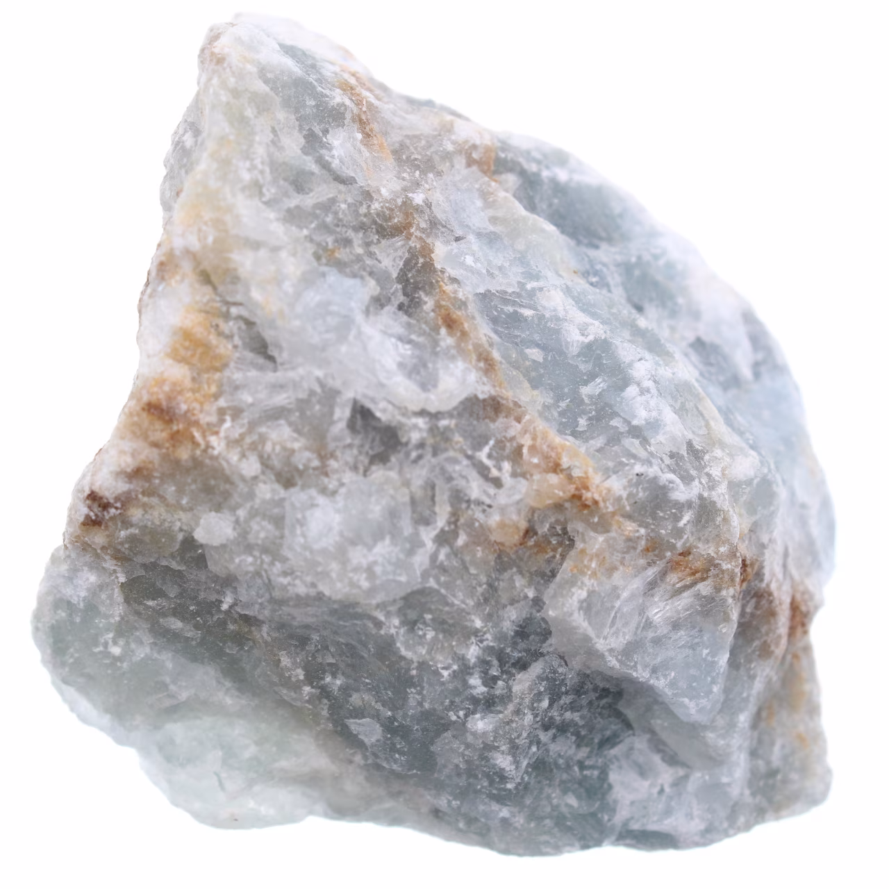 Blauwe Onyx