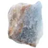 Blauwe Onyx - 0