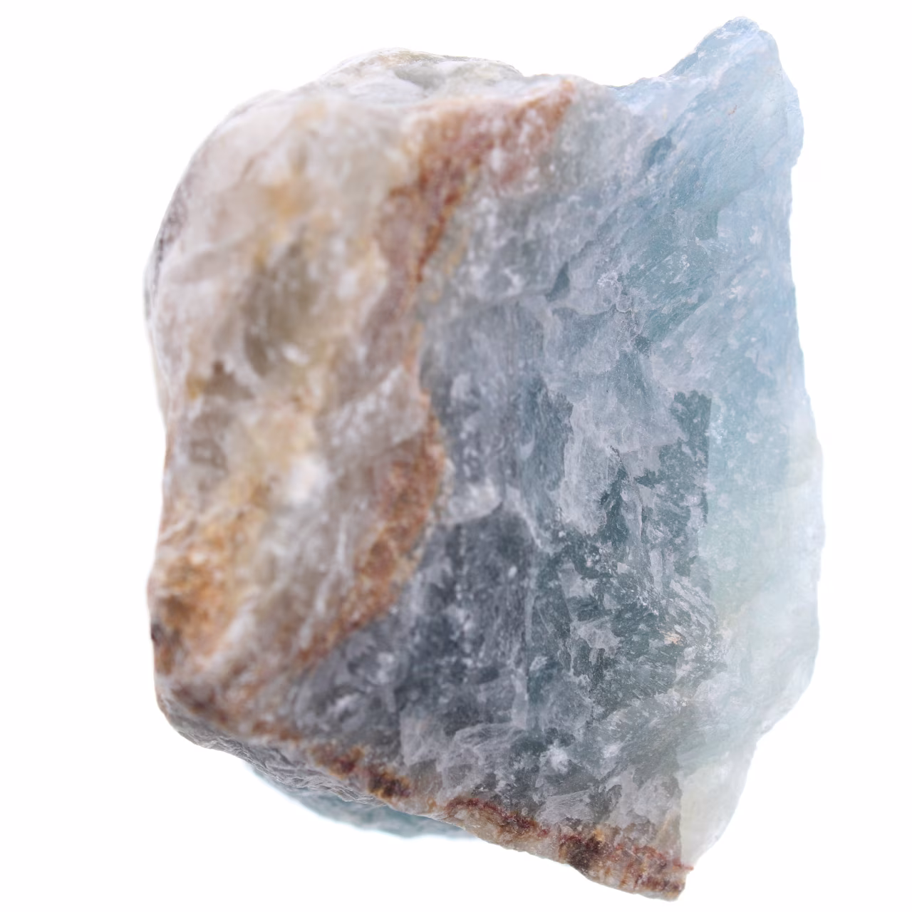 Blauwe Onyx