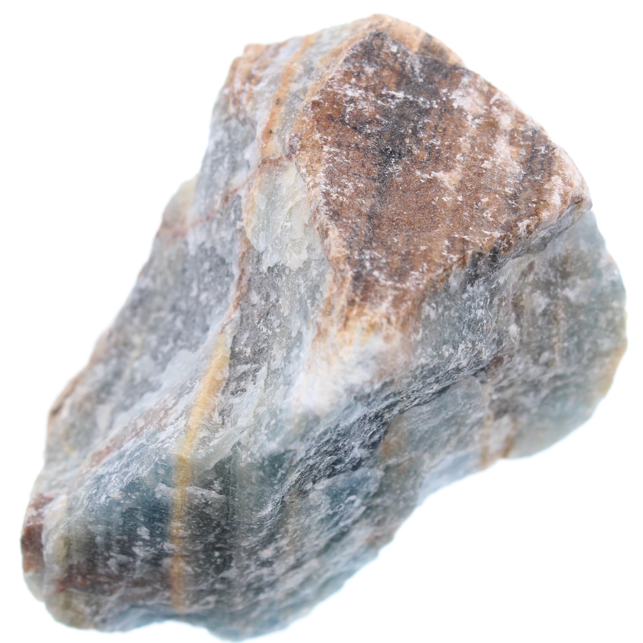 Blauwe Onyx