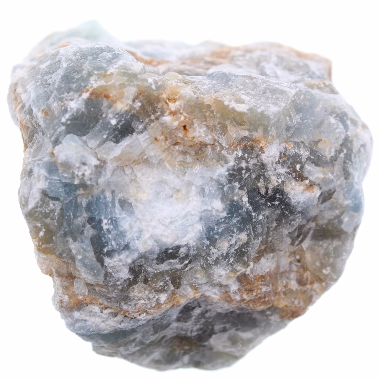 Blauwe Onyx
