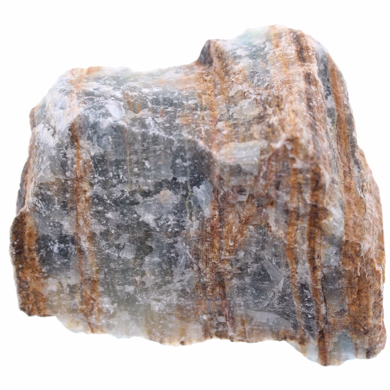 Blauwe Onyx