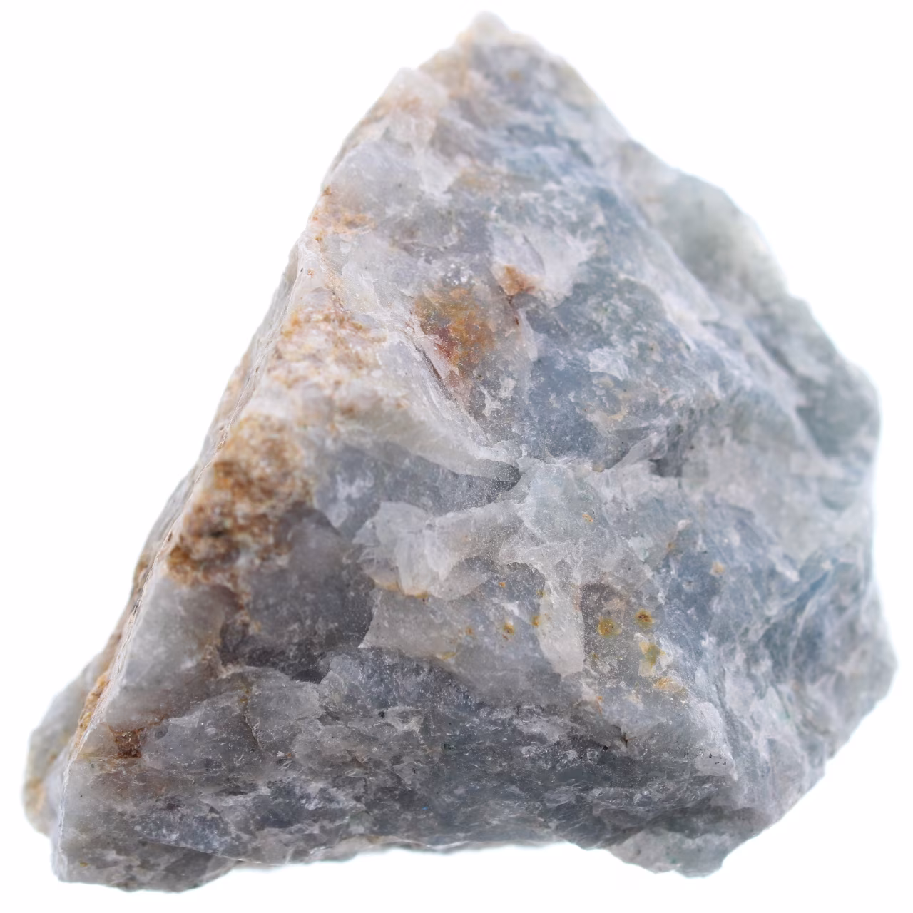 Blauwe Onyx