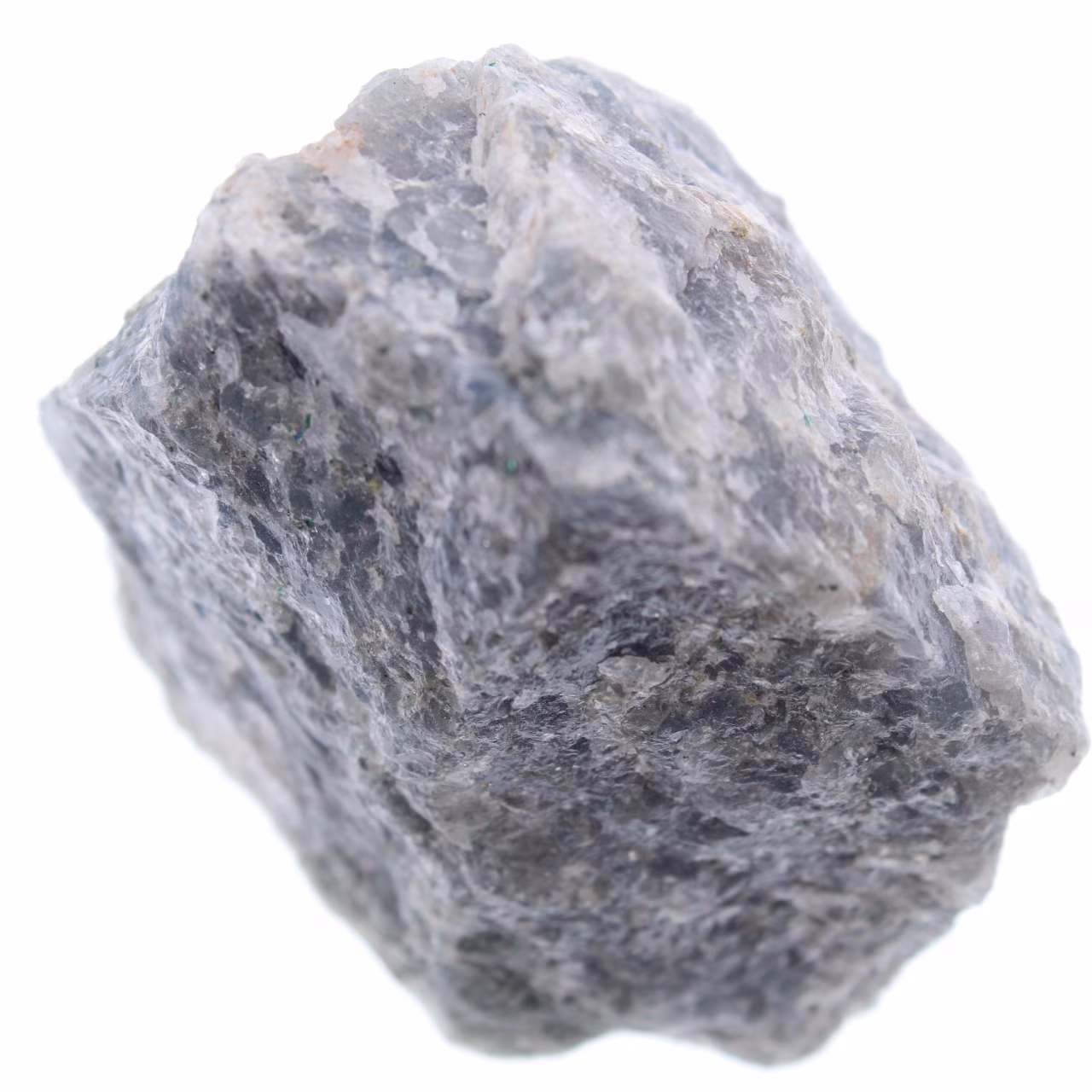 Blauwe Onyx