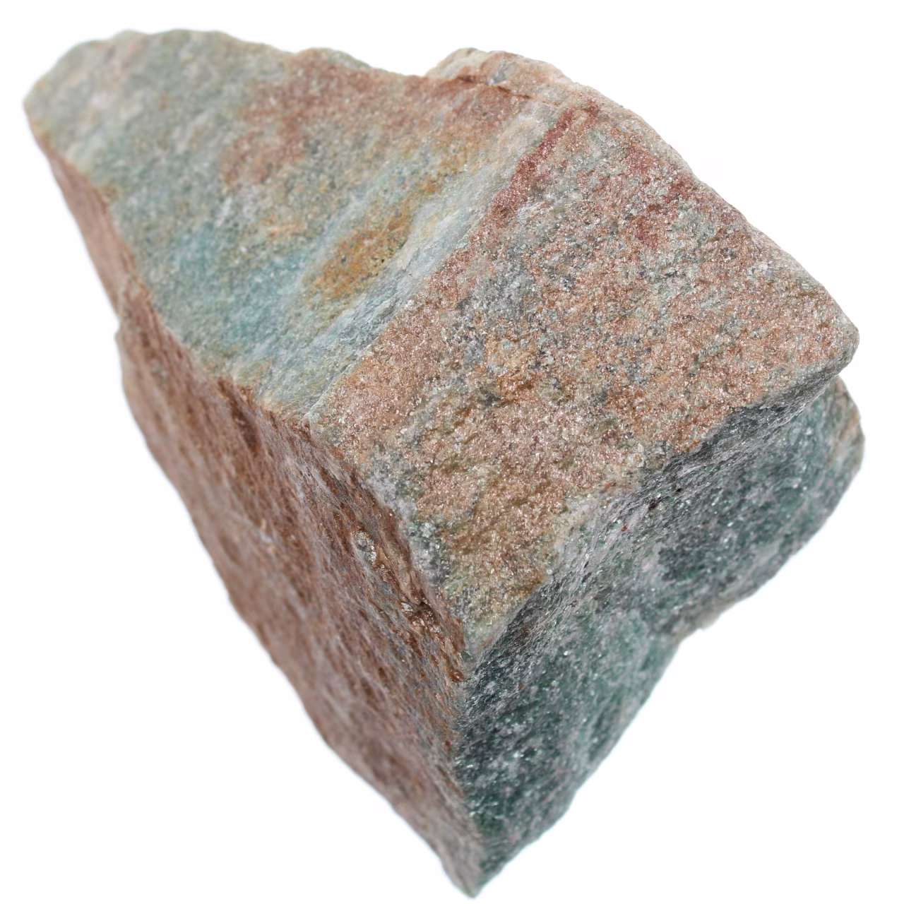 Fushite uit Madagascar