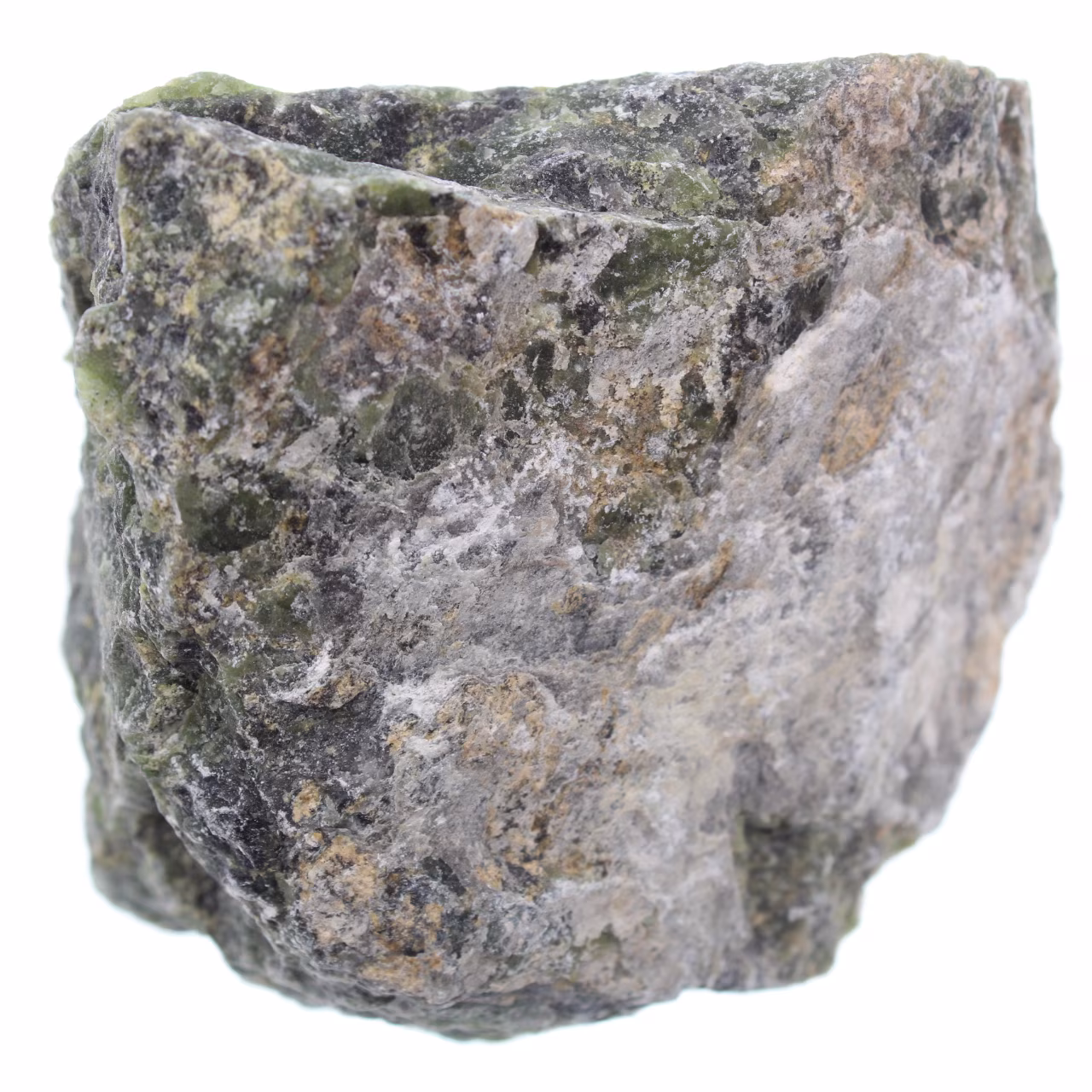 Jade Nephrite