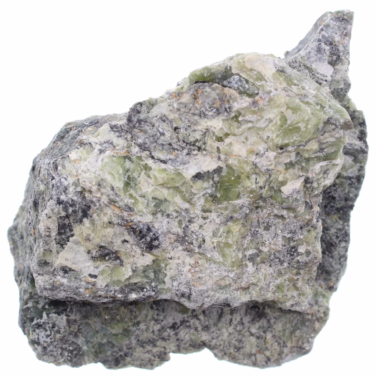 Jade Nephrite