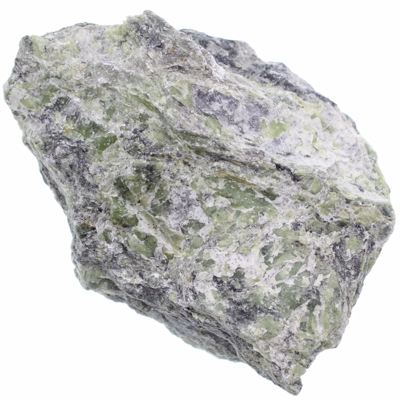 Jade Nephrite