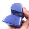 Lapis Lazuli vrije vorm - 0
