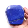 Lapis Lazuli vrije vorm - 0