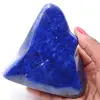 Lapis Lazuli vrije vorm - 0