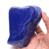 Lapis Lazuli vrije vorm - 0