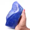 Lapis Lazuli vrije vorm - 0