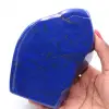 Lapis Lazuli vrije vorm - 0
