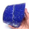 Lapis Lazuli vrije vorm - 0
